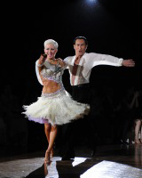 ダンススタジオへようこそ